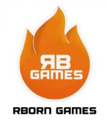 RB GAMES RBORN GAMES