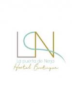 La puerta de Nerja Hostal Boutique LPN