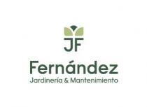 JF Fernández Jardinería & Mantenimiento