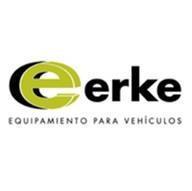 E ERKE EQUIPAMIENTO PARA VEHÍCULOS