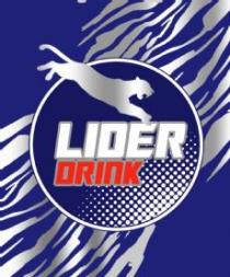 LIDER DRINK