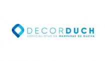 DECORDUCH ESPECIALISTAS EN MAMPARAS DE DUCHA