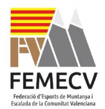 FEMECV FEDERACIÓ D'ESPORTS DE MUNTANYA I ESCALADA DE LA COMUNITAT VALENCIANA