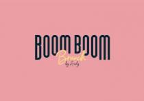 BOOM BOOM BRUNCH BY ANDY