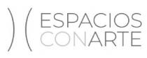 ESPACIOS CON ARTE