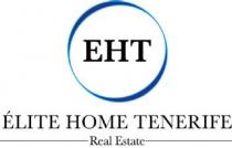 EHT ELITE HOME TENERIFE REAL ESTATE