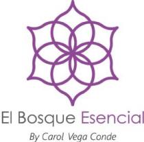 EL BOSQUE ESENCIAL by Carol Vega Conde