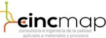 Cincmap consultoria e ingeniería de la calidad aplicada a materiales y procesos