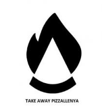 TAKE AWAY PIZZALLENYA