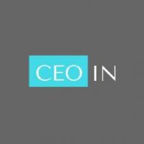 CEO IN