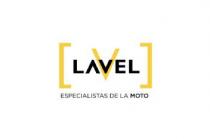 LAVEL ESPECIALISTAS DE LA MOTO