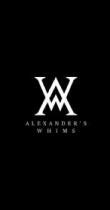 AW ALEXANDER'S WHIMS