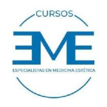 CURSOS EME ESPECIALISTAS EN MEDICINA ESTÉTICA