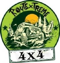 RoutExtreme 4x4