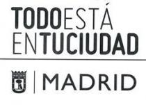 TODO ESTA EN TU CIUDAD MADRID