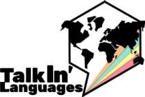 TalkIn' Languages