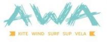 AWA KITE WIND SURF SUP VELA