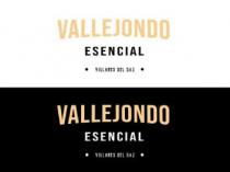 Vallejondo Esencial