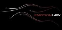 EMOTION LAW
