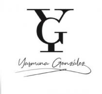 YG Yasmina González