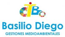 Basilio Diego Gestiones Medioambientales