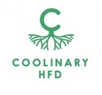 C COOLINARY HFD