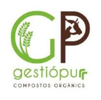 GP GESTIÓPURR COMPOSTOS ORGÀNICS