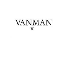 VANMAN VV