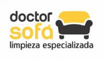 DOCTOR SOFÁ LIMPIEZA ESPECIALIZADA