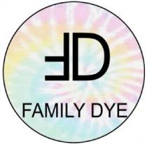 FD FAMILY DYE