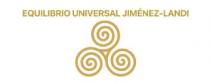 EQUILIBRIO UNIVERSAL JIMÉNEZ-LANDI