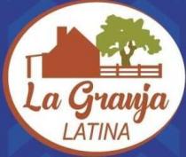 LA GRANJA LATINA