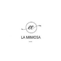 ee... LA MIMOSA.