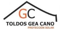 GC TOLDOS GEA CANO PROTECCION SOLAR