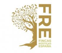 FRE FINCAS RÚSTICAS ESPAÑA