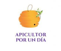 APICULTOR POR UN DÍA