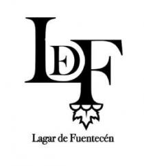 LDEF LAGAR DE FUENTECÉN