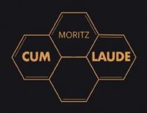 MORITZ CUM LAUDE