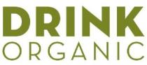 DRINK ORGANIC