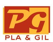 PG PLA & GIL