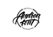 Andrea Font PHOTOGRAPHER SINCE 2015