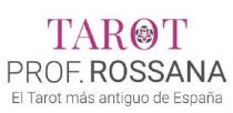 TAROT PROF. ROSSANA EL TAROT MAS ANTIGUO DE ESPAÑA