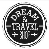 DREAM & TRAVEL SHOP