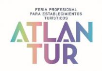 ATLANTUR FERIA PROFESIONAL PARA ESTABLECIMIENTOS TURISTICOS