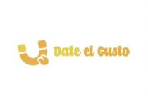 DATE EL GUSTO