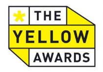 THE YELLOW AWARDS