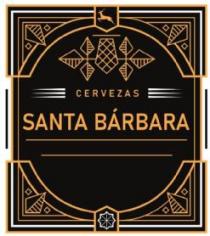 CERVEZAS SANTA BÁRBARA