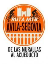 RUTA MTB AVILA - SEGOVIA DE LAS MURALLAS AL ACUEDUCTO