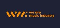 WM WE ARE MUSIC INDUSTRY