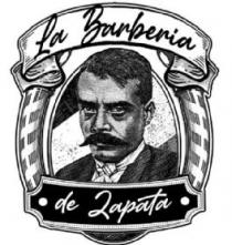 LA BARBERIA DE ZAPATA